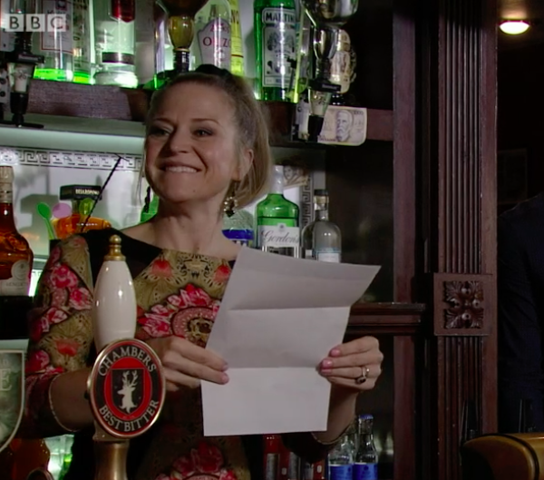 Fans think they know who’s going to die in the EastEnders river disaster