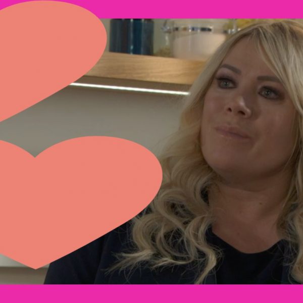 Five things we loved in this week’s soaps (Spoiler: It’s mostly Sharon Watts)